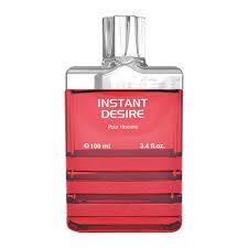 Opio Instant Dezire Perfume For Men Pour Homme 100ml | Eau De Parfum