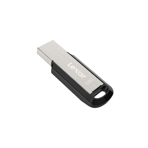 Lexar® JumpDrive® M400 USB 3.2 128GB Flash Drive | 150MB/s