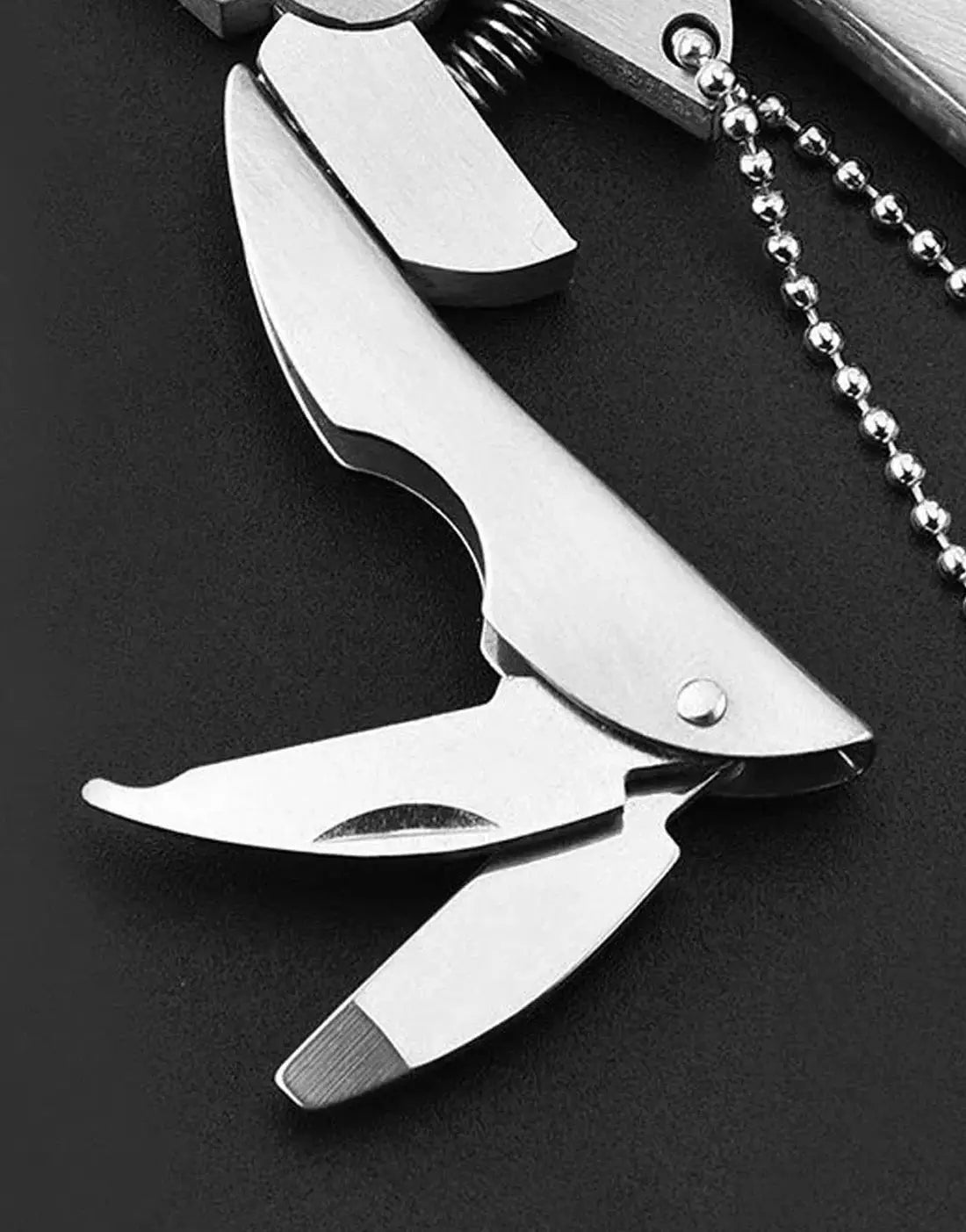 Original Traveler® 10-in-1 Multi-Purpose Mini Multi-tool Pliers | EDC