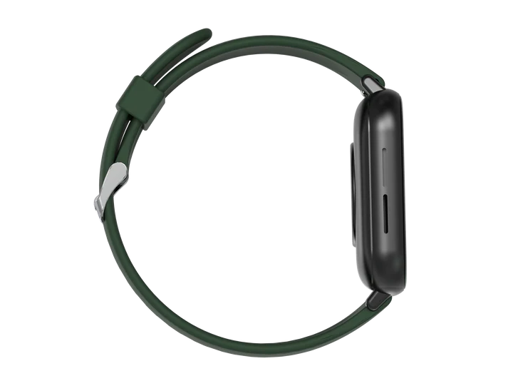 Faster NERV WATCH 1 | 1.83” FULL HD DISPLAY | BT Calling | IP67 | Long Battery Life