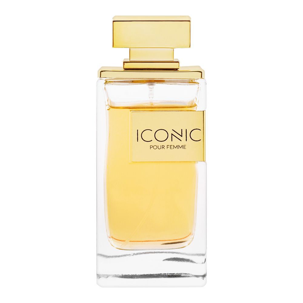 Opio Iconic Perfume For Women 100ml Pour Femme | Eau De Parfum