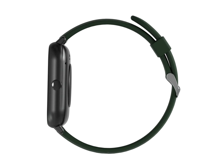 Faster NERV WATCH 1 | 1.83” FULL HD DISPLAY | BT Calling | IP67 | Long Battery Life