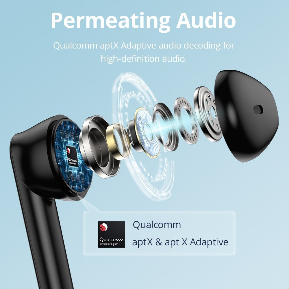 Tronsmart Onyx Ace Pro TWS Bluetooth Earbuds