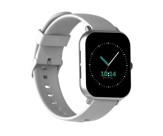Faster NERV WATCH 1 | 1.83” FULL HD DISPLAY | BT Calling | IP67 | Long Battery Life