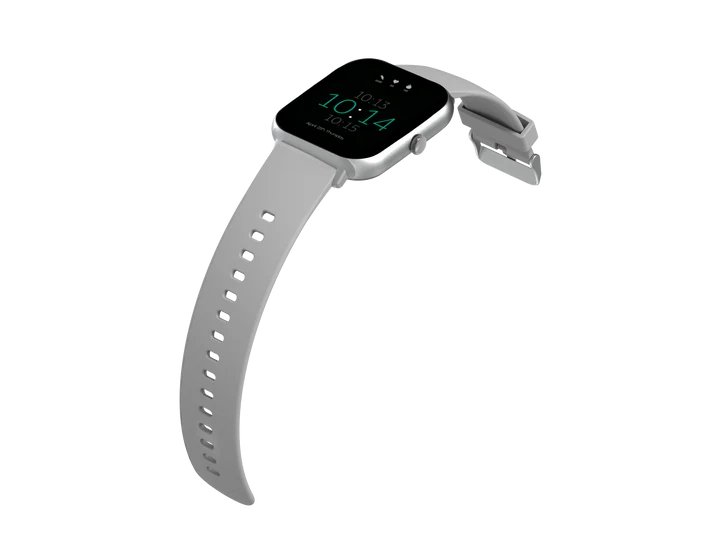 Faster NERV WATCH 1 | 1.83” FULL HD DISPLAY | BT Calling | IP67 | Long Battery Life