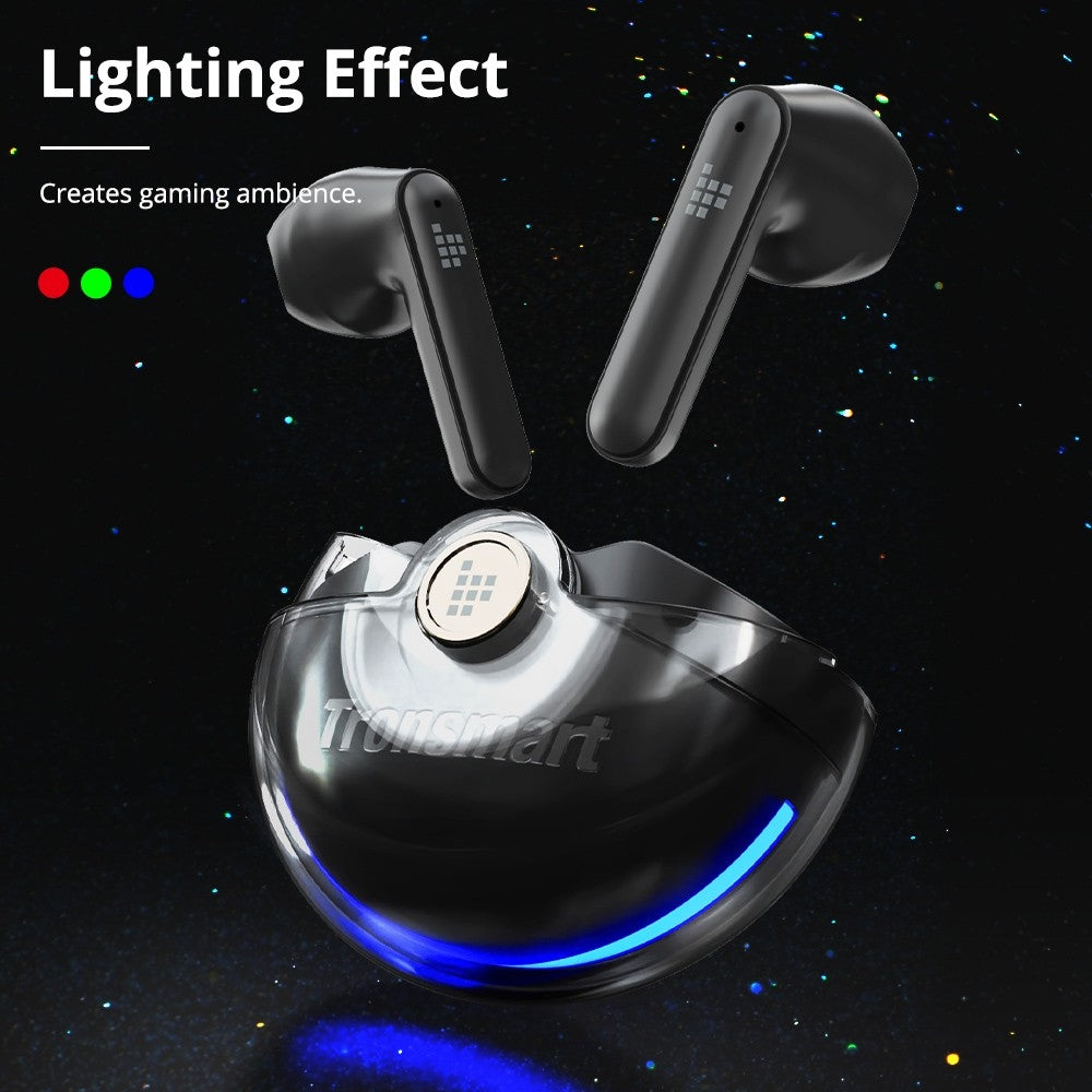 Tronsmart Battle Gaming TWS Bluetooth Earbuds