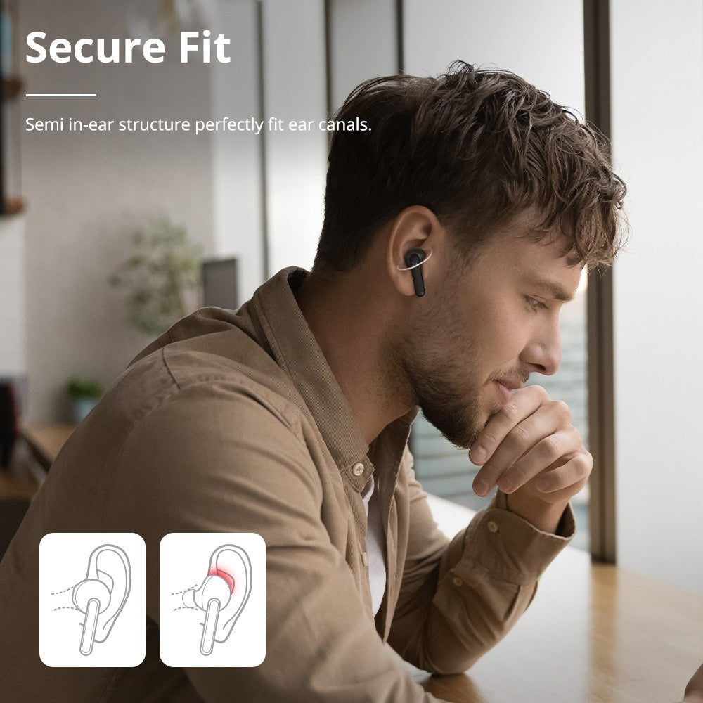 Tronsmart Battle Gaming TWS Bluetooth Earbuds