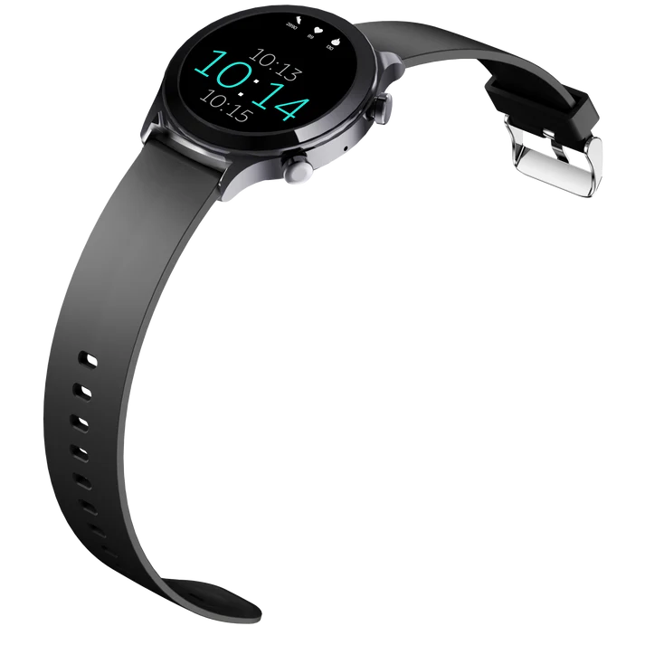 Faster NERV WATCH Pro SE | 1.43” AMOLED | BT Calling | IP68 | Long Battery Life
