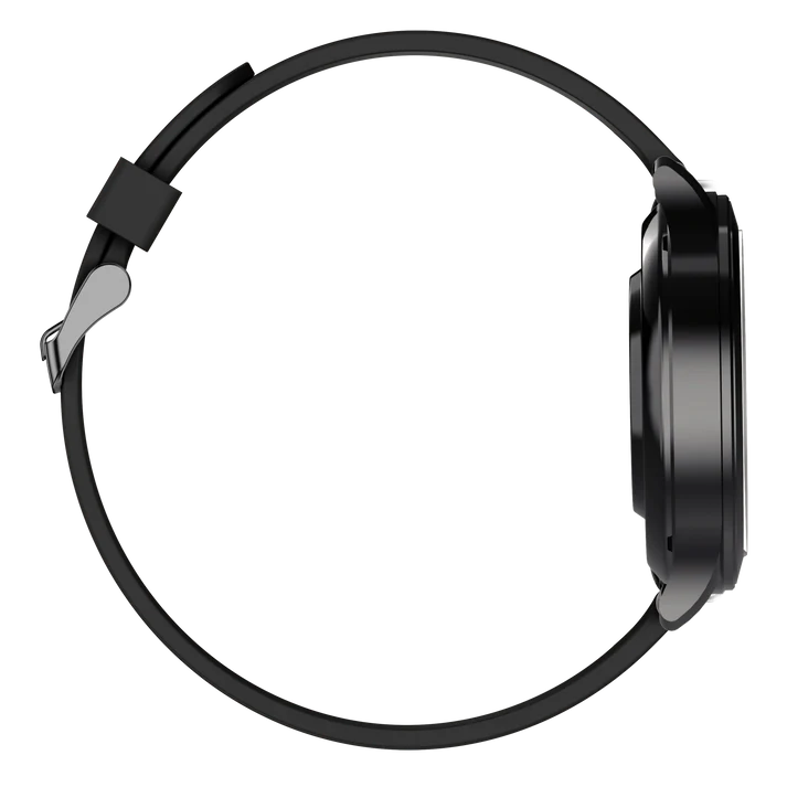 Faster NERV WATCH Pro SE | 1.43” AMOLED | BT Calling | IP68 | Long Battery Life
