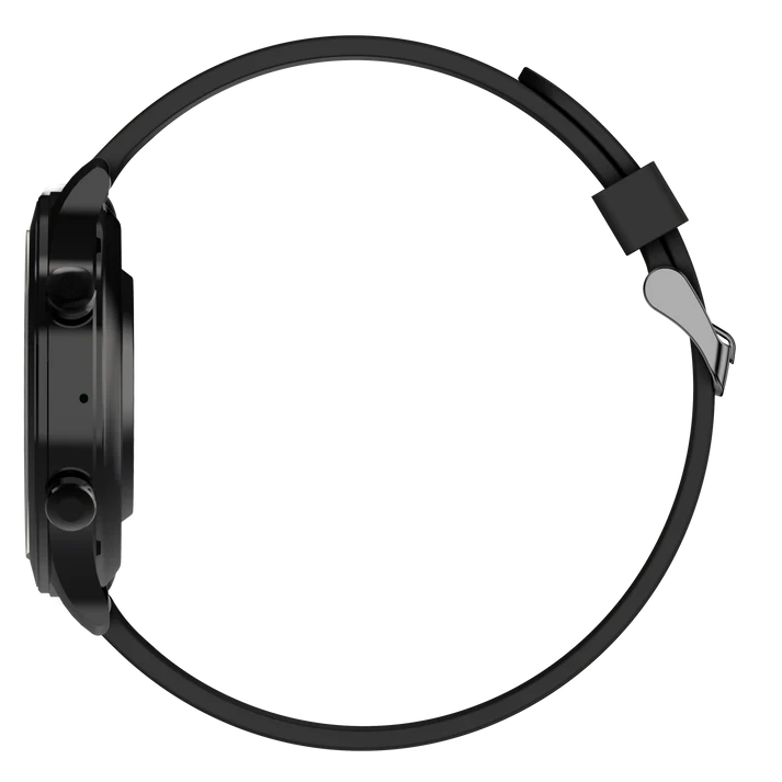 Faster NERV WATCH Pro SE | 1.43” AMOLED | BT Calling | IP68 | Long Battery Life