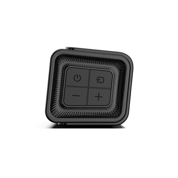 Faster SOUNDBAR 30W Wired BT Speaker | 15Wx2 | 30" length | XB3000