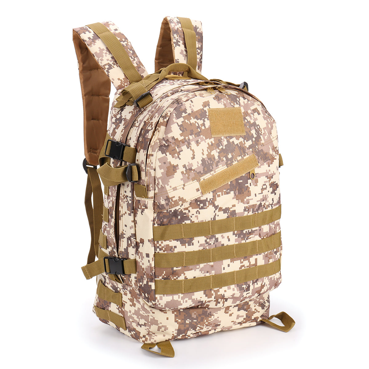 35L-55L Tactical Backpack | Military Bag