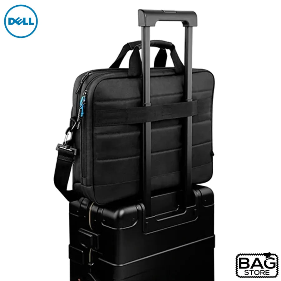 Dell Pro Slim Briefcase 15 Laptop Bag | Messenger Bag
