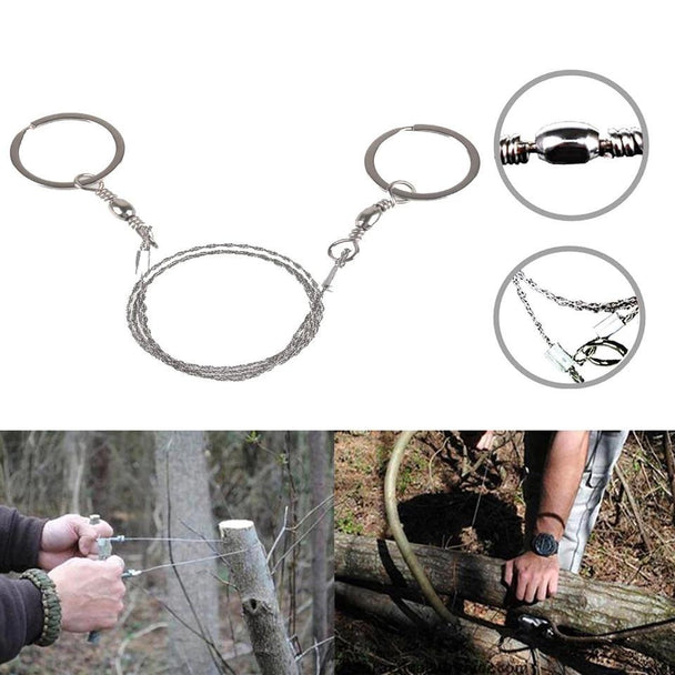 SOS Emergency Kit | Multi-tool