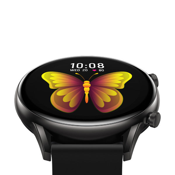 Haylou RT2 IP68 Square Dial SmartWatch