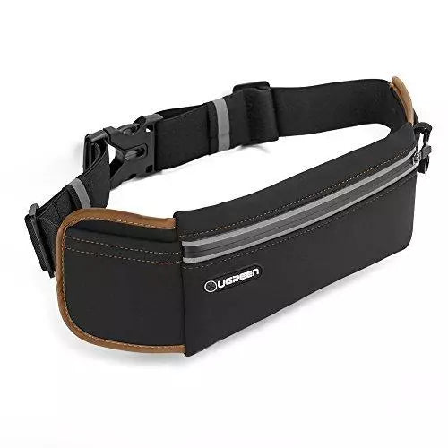 Ugreen Outdoor Sports Waist Bag | Water Resistant