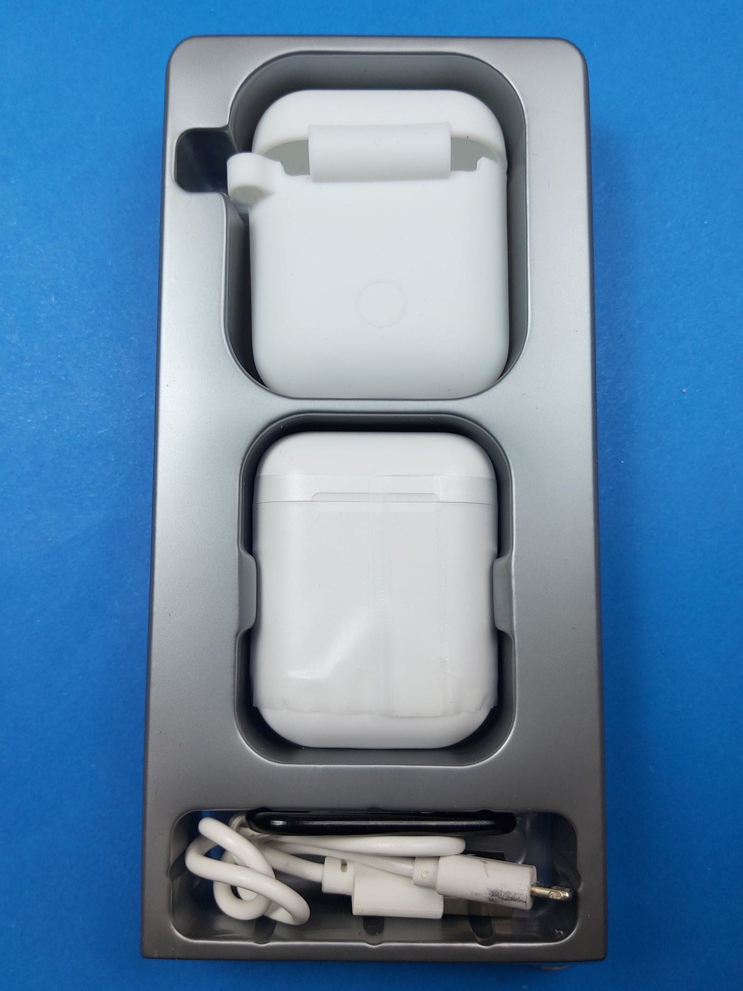Faster FTW-12 Pro TWS Bluetooth Earbuds