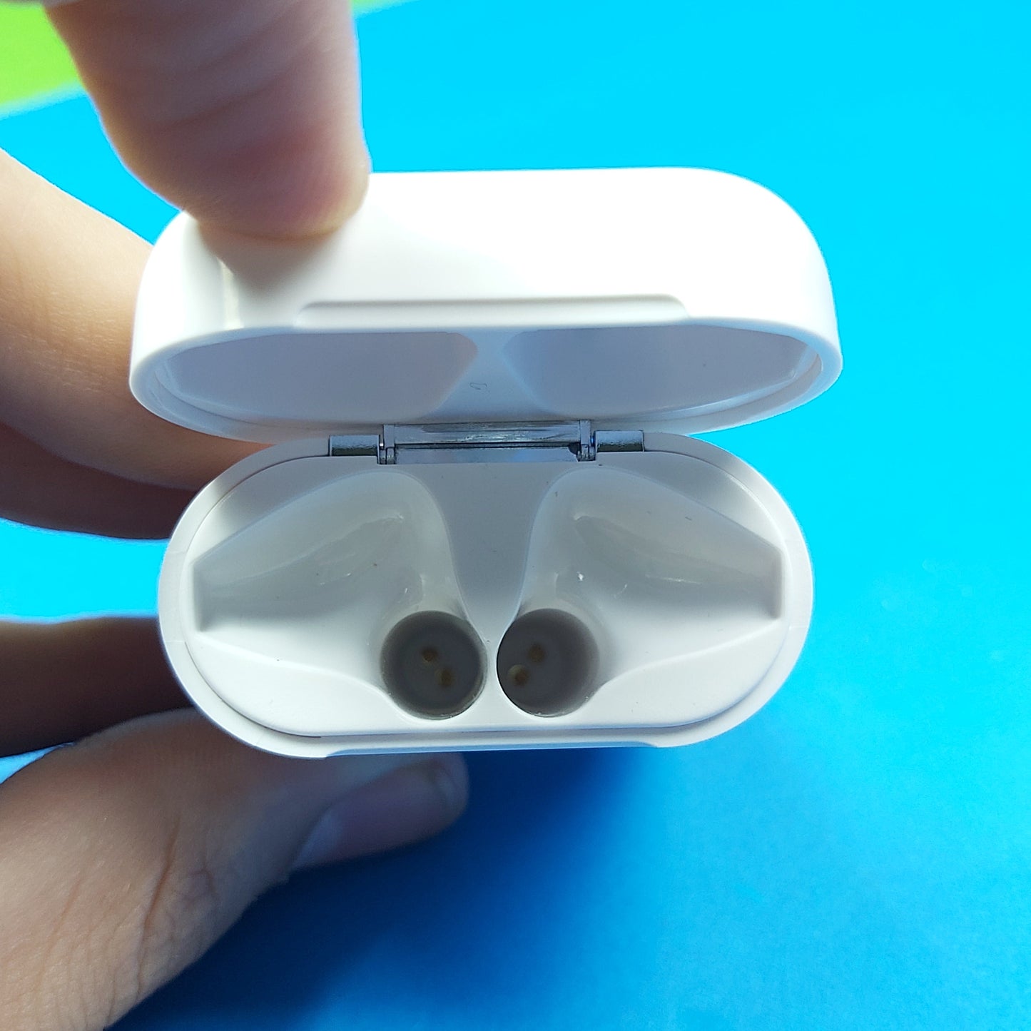 Faster FTW-12 Pro TWS Bluetooth Earbuds