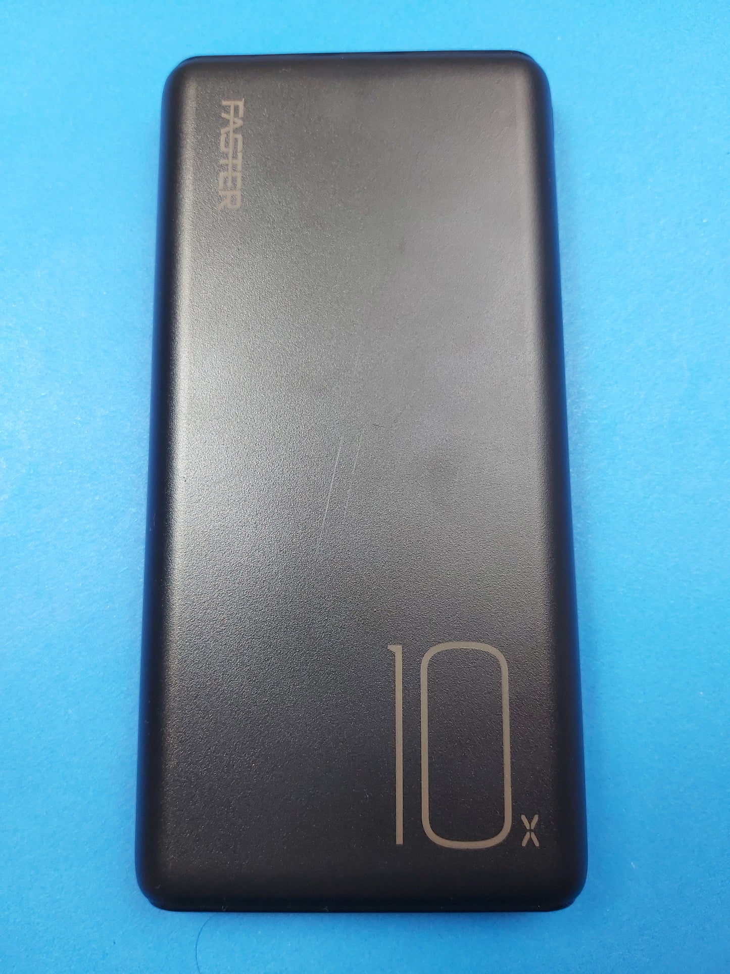 Faster J11 Classic 10,000mAh Power bank | Limited time offer
