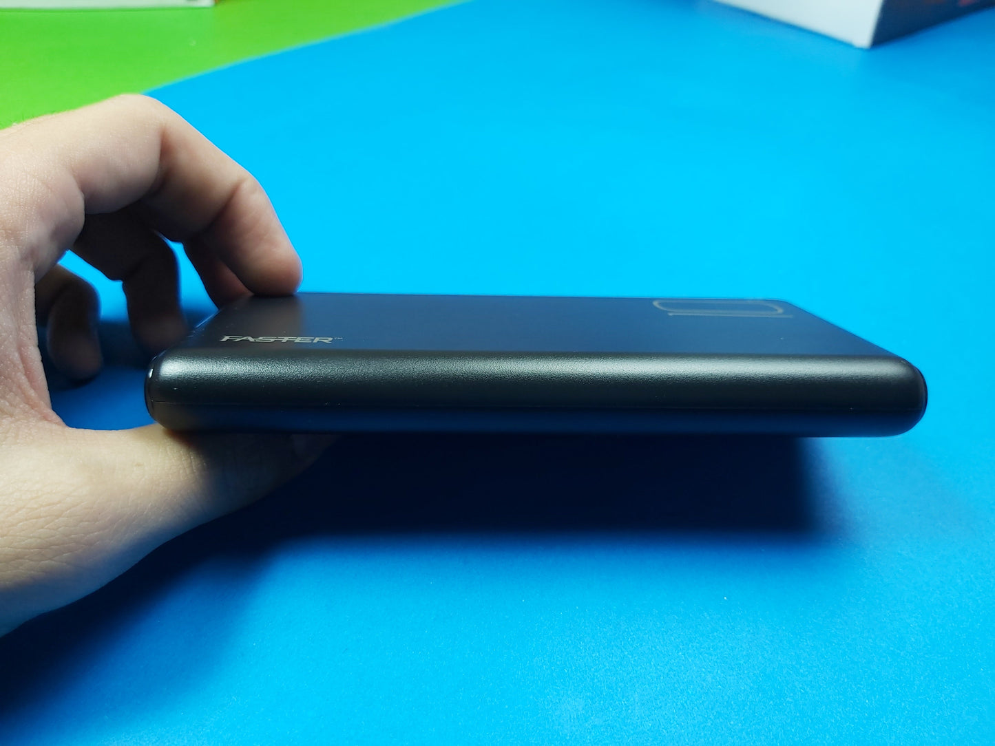 Faster J11 Classic 10,000mAh Power bank | Limited time offer