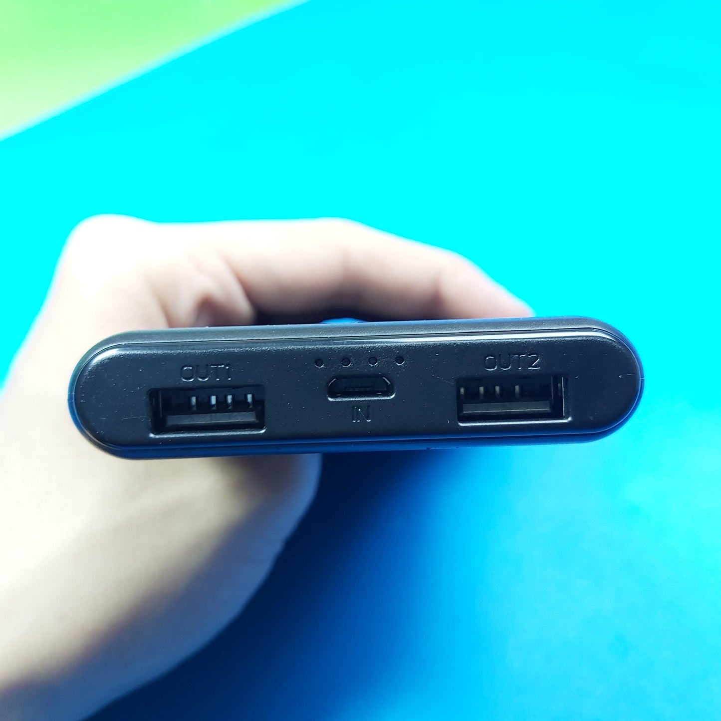 Faster J11 Classic 10,000mAh Power bank | Limited time offer