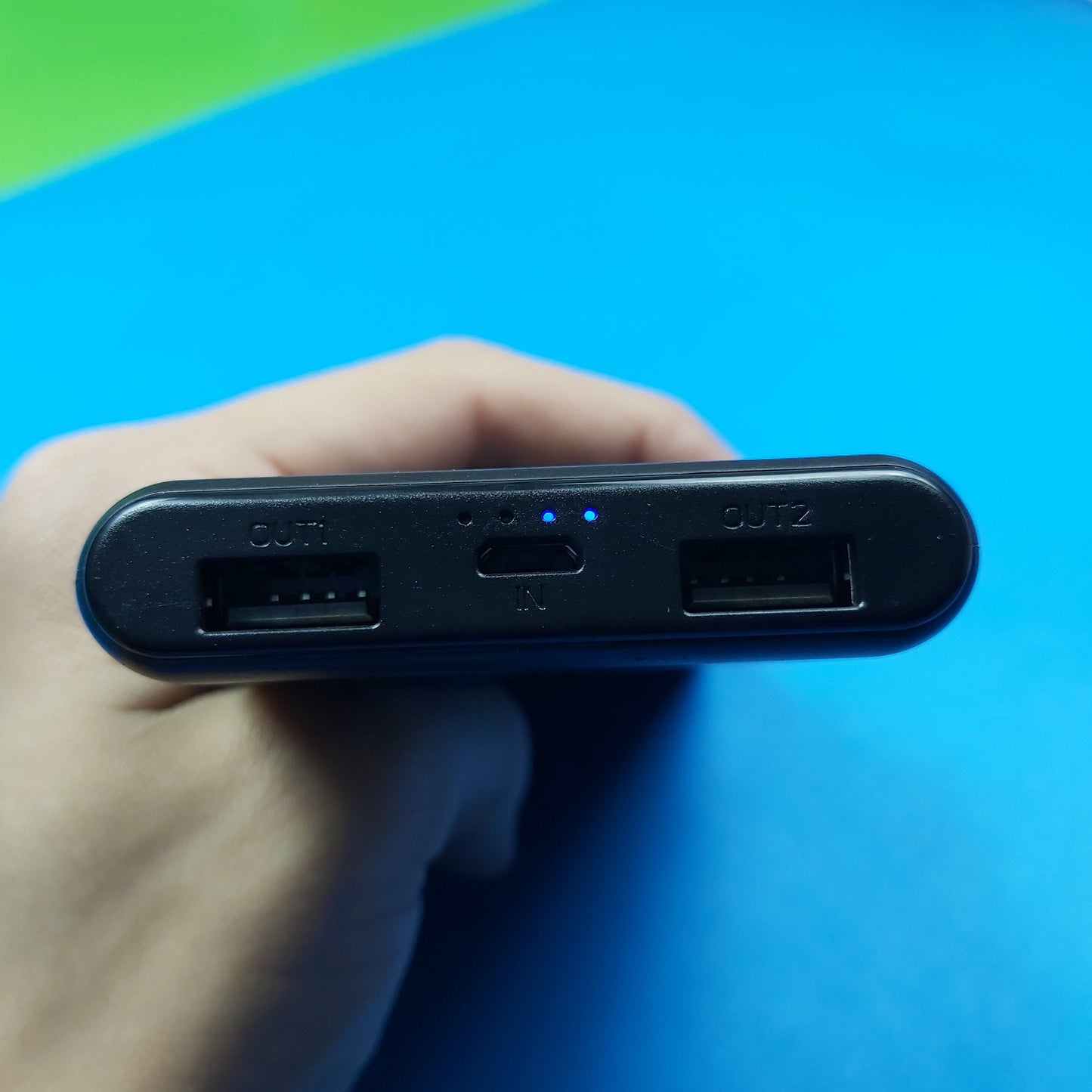 Faster J11 Classic 10,000mAh Power bank | Limited time offer