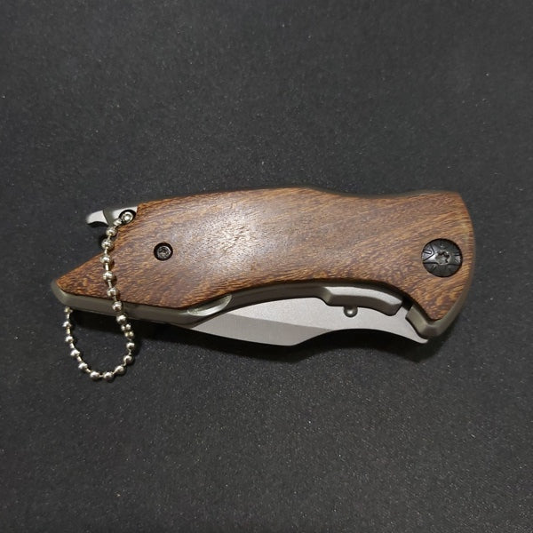 Buck Mini Folding Knife X75 | 2.3/5.9"