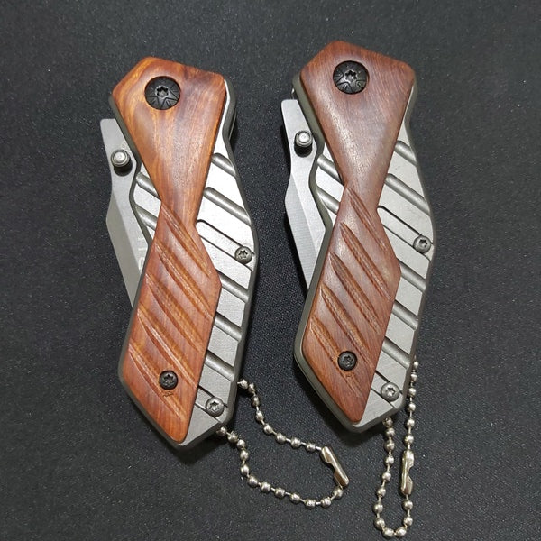 Buck Mini Folding Knife X59 | 2.3/5.9"