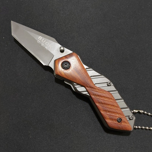 Buck Mini Folding Knife X59 | 2.3/5.9"