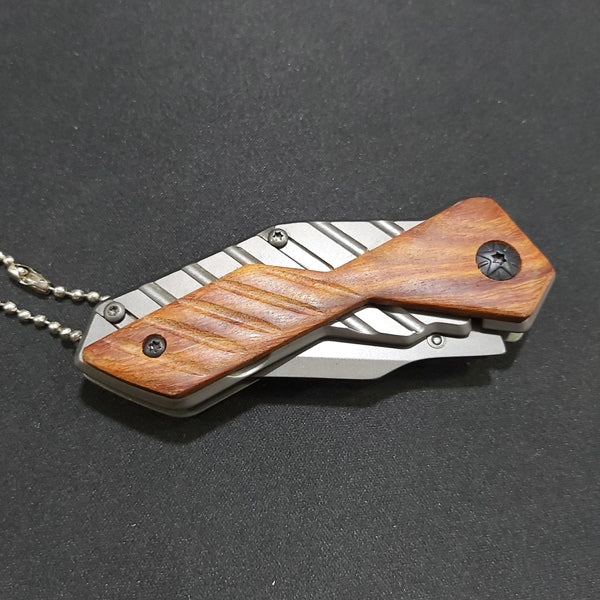 Buck Mini Folding Knife X59 | 2.3/5.9"