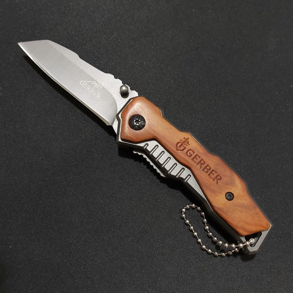 Mini Folding Knife Gerber X27 | 2.6"/6.1"