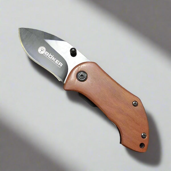 BOKER Mini Folding Knife - DA33