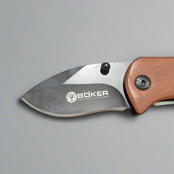 BOKER Mini Folding Knife - DA33