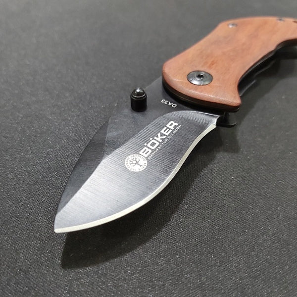 BOKER Mini Folding Knife - DA33