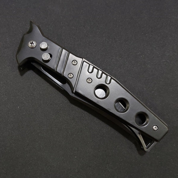 USA Columbia SABER Folding Knife | A97 | 4/9.5"