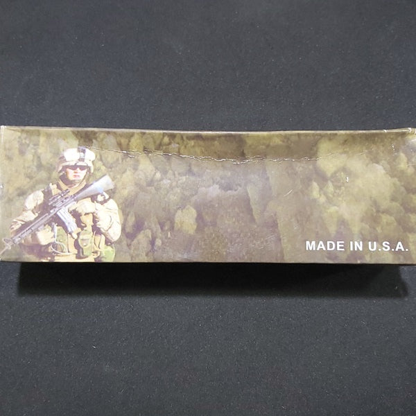 Retractable BENCHMADE OTF Knife | 3.6/9"