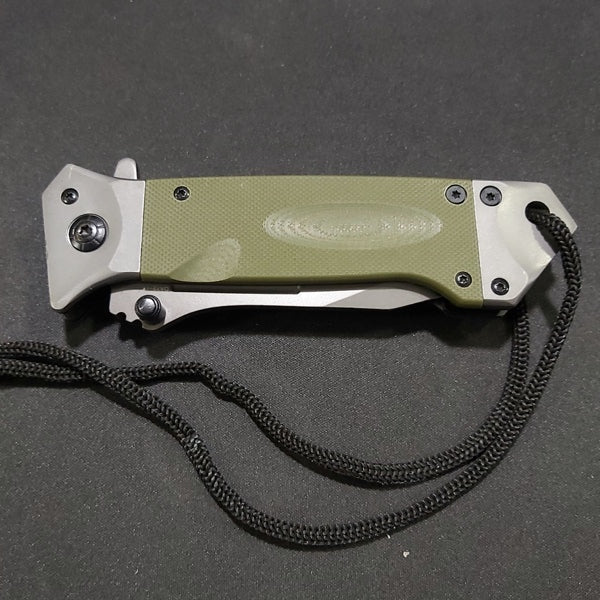 BROWNING Folding Knife | DA73-1 | 3.5/8.7"