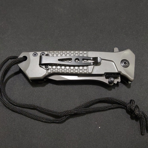 BROWNING Folding Knife | DA73-1 | 3.5/8.7"