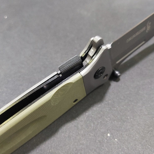 BROWNING Folding Knife | DA73-1 | 3.5/8.7"