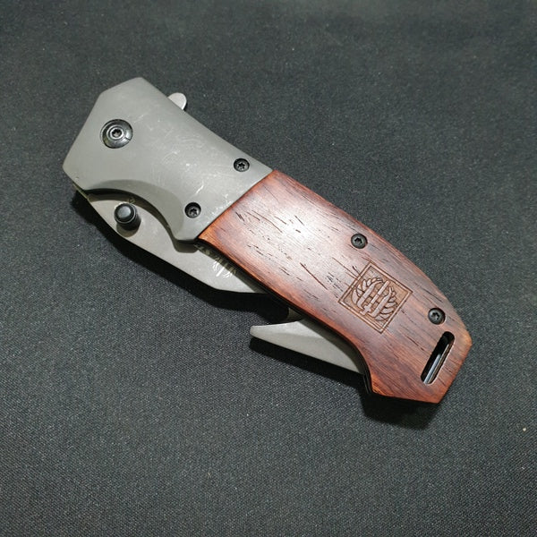 STRIDER KNIVES Folding Knife | FA06 | 3.5/8"