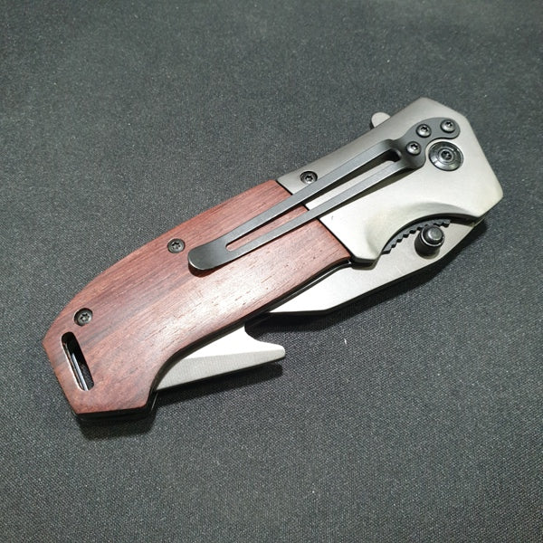 STRIDER KNIVES Folding Knife | FA06 | 3.5/8"