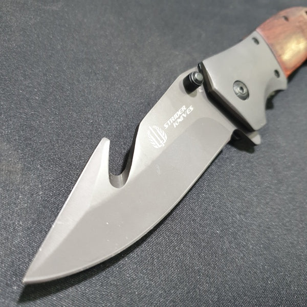 STRIDER KNIVES Folding Knife | FA06 | 3.5/8"