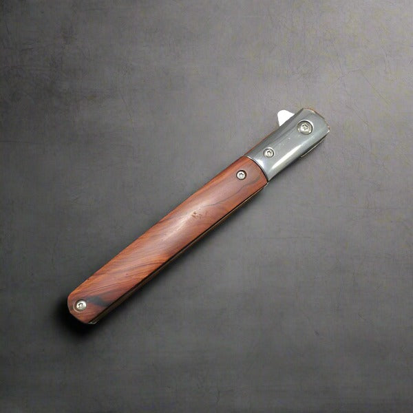 Slim Folding Knife | M390 | 3.5/8.5"
