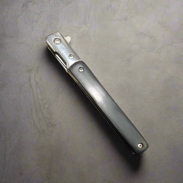 Slim Folding Knife | M390 | 3.5/8.5"