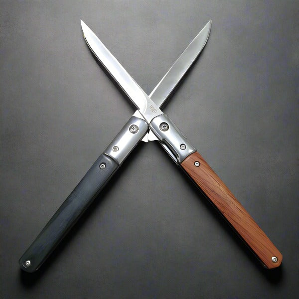 Slim Folding Knife | M390 | 3.5/8.5"