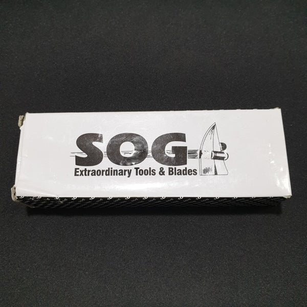 SOG Folding Knife | DA36 | 3.2/8"