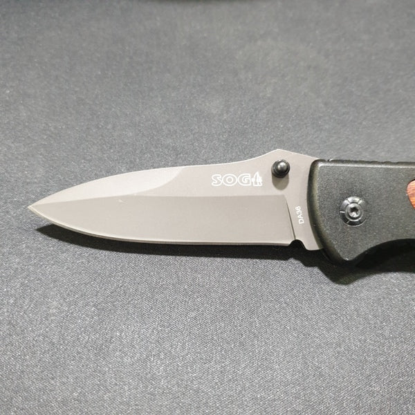SOG Folding Knife | DA36 | 3.2/8"