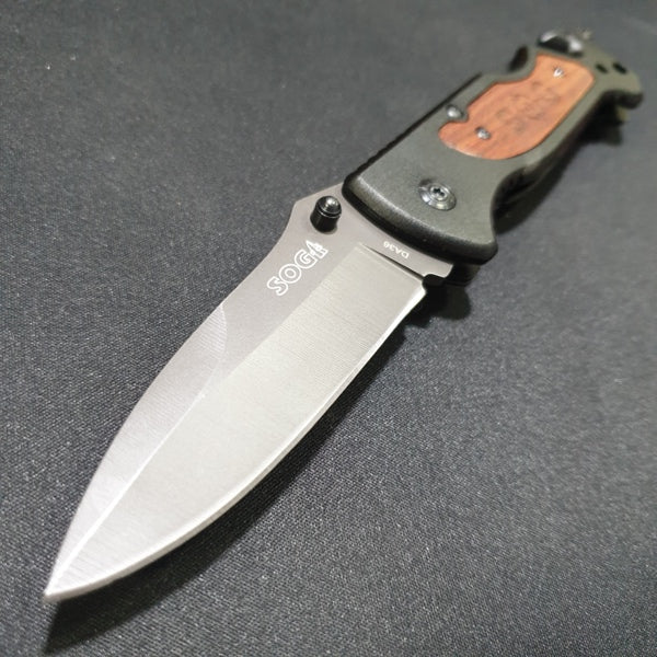 SOG Folding Knife | DA36 | 3.2/8"
