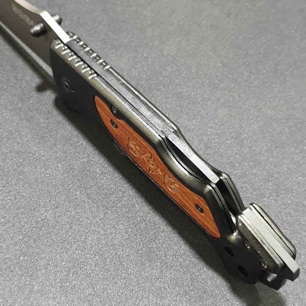 SOG Folding Knife | DA36 | 3.2/8"