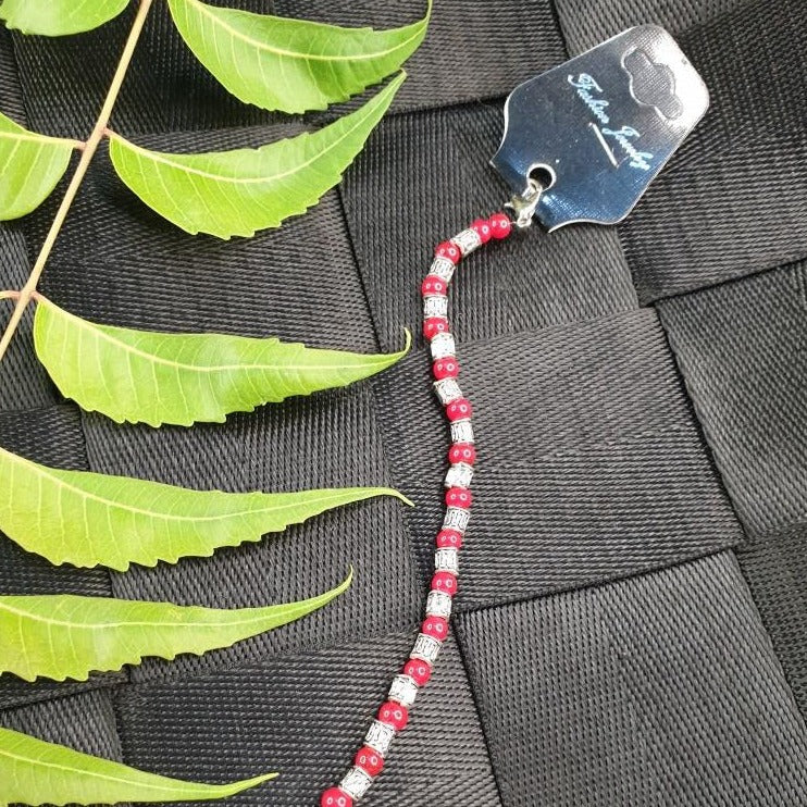Beaded Bracelet